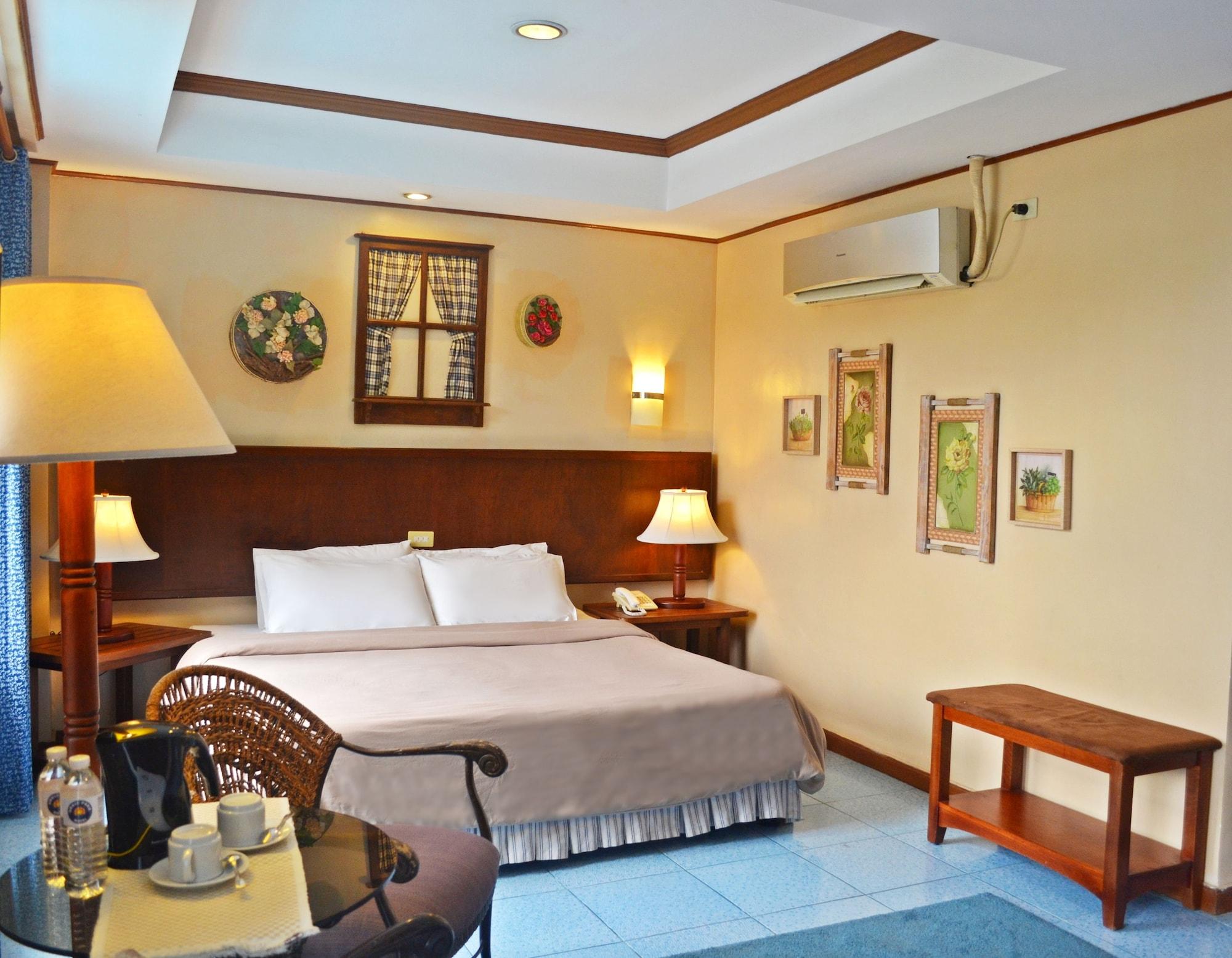 The Shoreline Subic Hotel Olongapo Eksteriør billede
